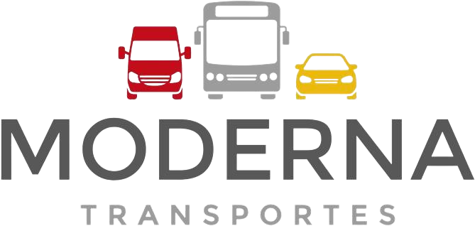 Transportes Moderna